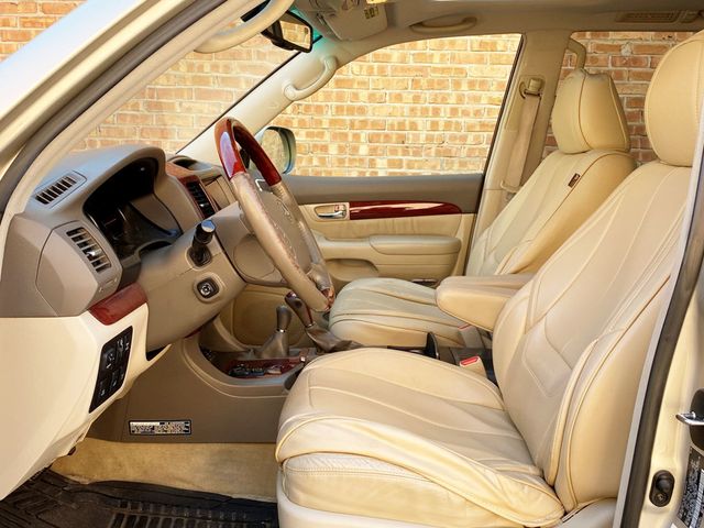 2008 Lexus GX 470 4WD 4dr - 23001609 - 6