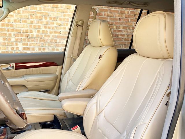 2008 Lexus GX 470 4WD 4dr - 23001609 - 7