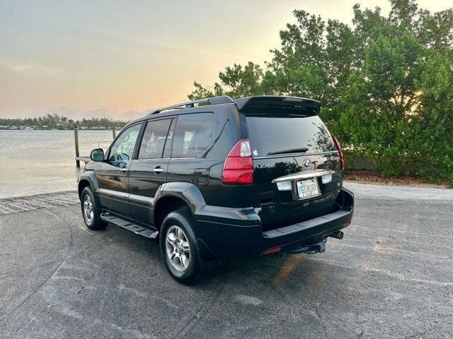 2008 Lexus GX 470 4WD 4dr - 22486928 - 21