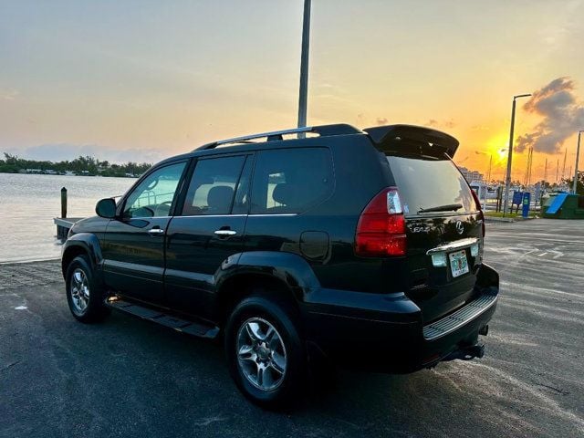 2008 Lexus GX 470 4WD 4dr - 22486928 - 23