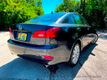 2008 Lexus IS 250 4dr Sport Sedan Automatic AWD - 22433082 - 17