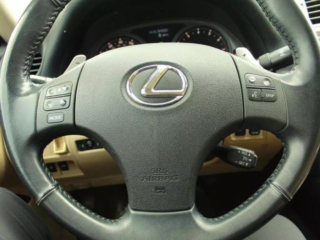 2008 Lexus IS 250 4dr Sport Sedan Automatic AWD - 22521412 - 20