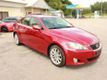 2008 Lexus IS 250 4dr Sport Sedan Automatic AWD - 22521412 - 2