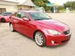 2008 Lexus IS 250 4dr Sport Sedan Automatic AWD - 22521412 - 39