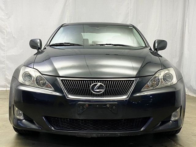 2008 Lexus IS 250 4dr Sport Sedan Automatic AWD - 22965780 - 9