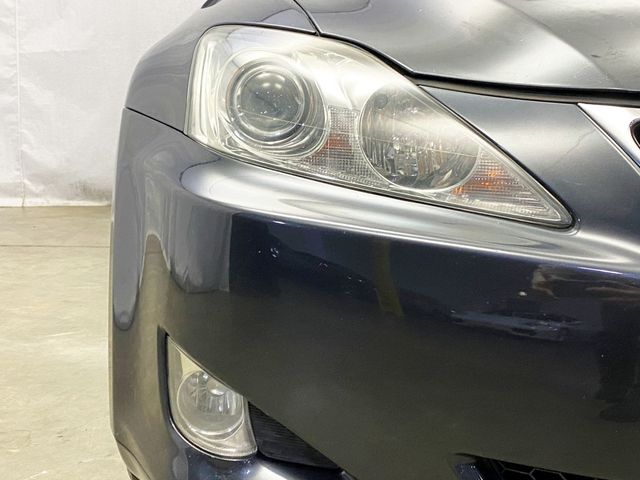 2008 Lexus IS 250 4dr Sport Sedan Automatic AWD - 22965780 - 10