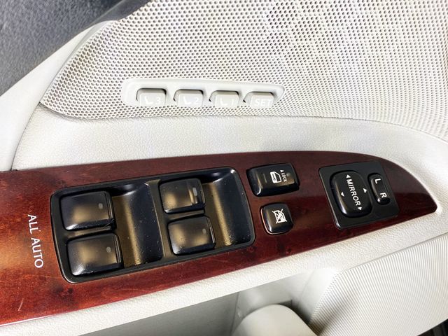 2008 Lexus IS 250 4dr Sport Sedan Automatic AWD - 22965780 - 15