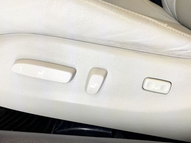 2008 Lexus IS 250 4dr Sport Sedan Automatic AWD - 22965780 - 17