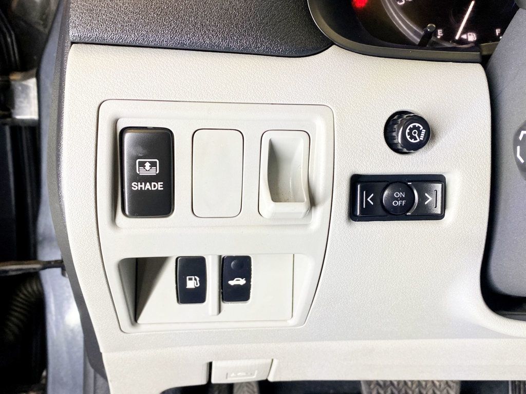 2008 Lexus IS 250 4dr Sport Sedan Automatic AWD - 22965780 - 19