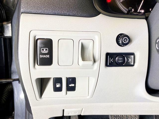 2008 Lexus IS 250 4dr Sport Sedan Automatic AWD - 22965780 - 19