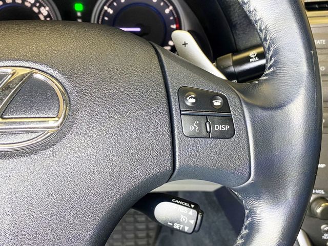 2008 Lexus IS 250 4dr Sport Sedan Automatic AWD - 22965780 - 22
