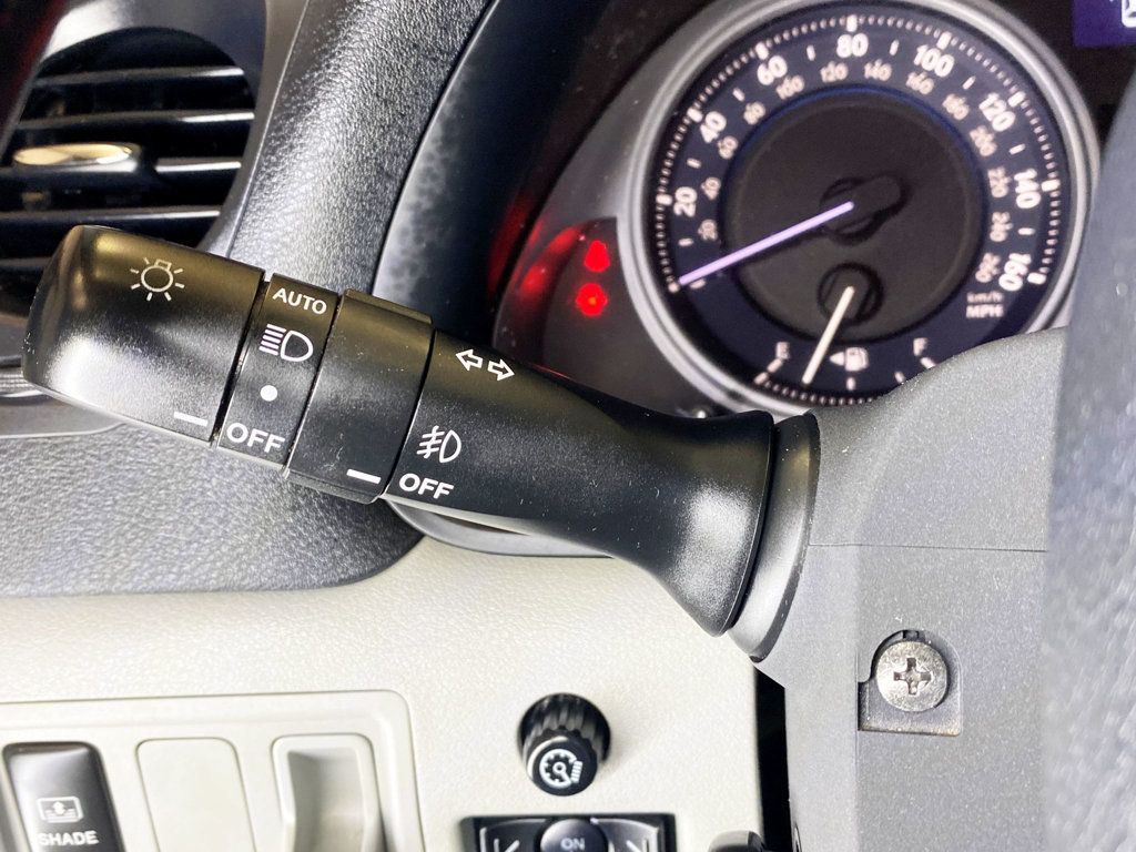 2008 Lexus IS 250 4dr Sport Sedan Automatic AWD - 22965780 - 23