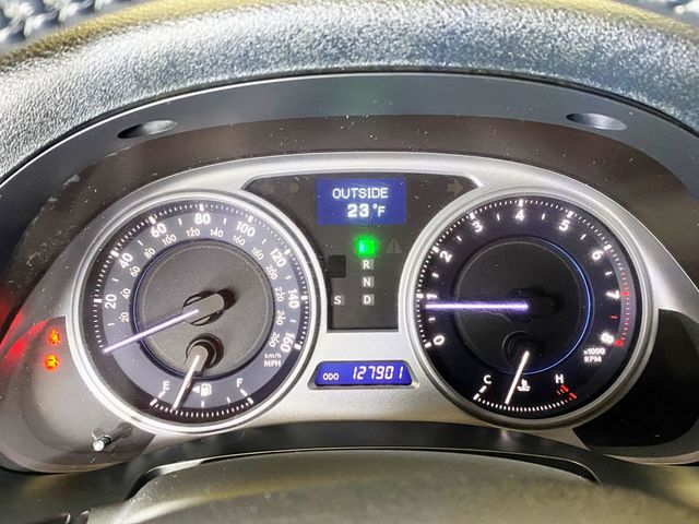 2008 Lexus IS 250 4dr Sport Sedan Automatic AWD - 22965780 - 26