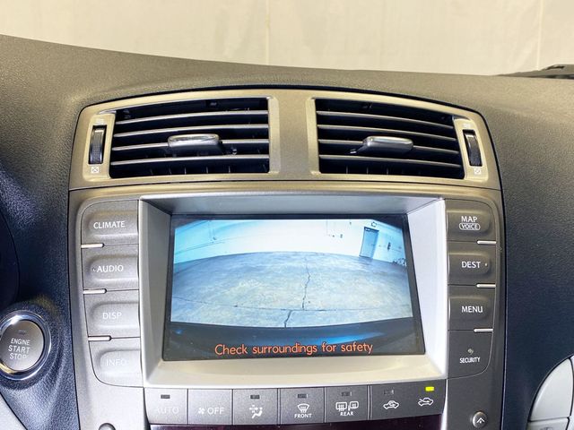 2008 Lexus IS 250 4dr Sport Sedan Automatic AWD - 22965780 - 29