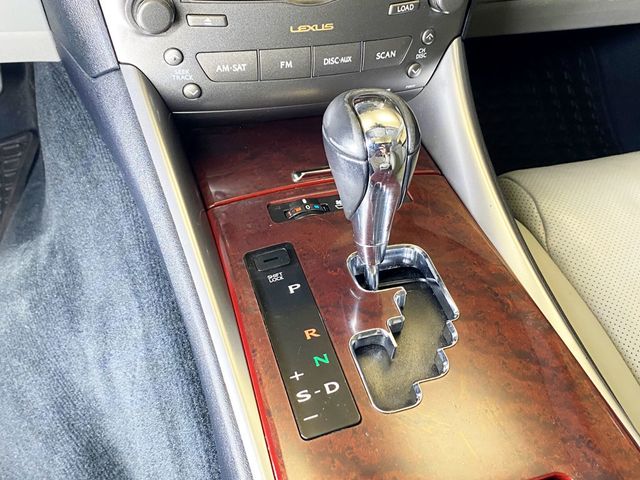 2008 Lexus IS 250 4dr Sport Sedan Automatic AWD - 22965780 - 33