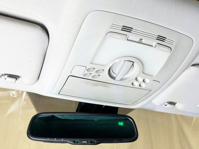 2008 Lexus IS 250 4dr Sport Sedan Automatic AWD - 22965780 - 36