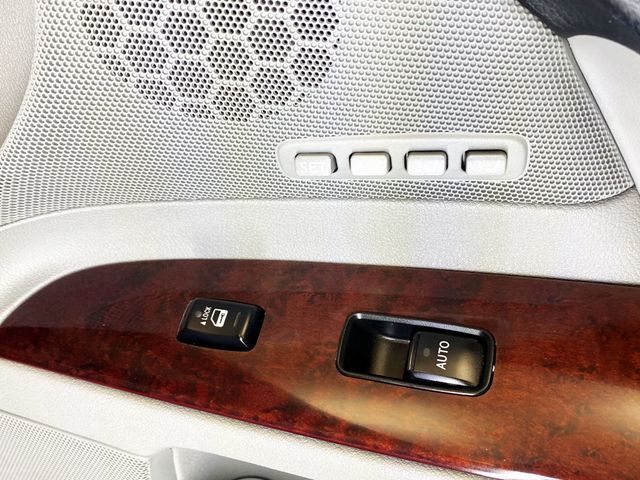 2008 Lexus IS 250 4dr Sport Sedan Automatic AWD - 22965780 - 39