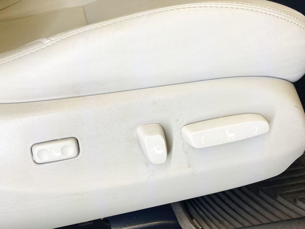 2008 Lexus IS 250 4dr Sport Sedan Automatic AWD - 22965780 - 41