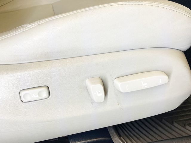 2008 Lexus IS 250 4dr Sport Sedan Automatic AWD - 22965780 - 41