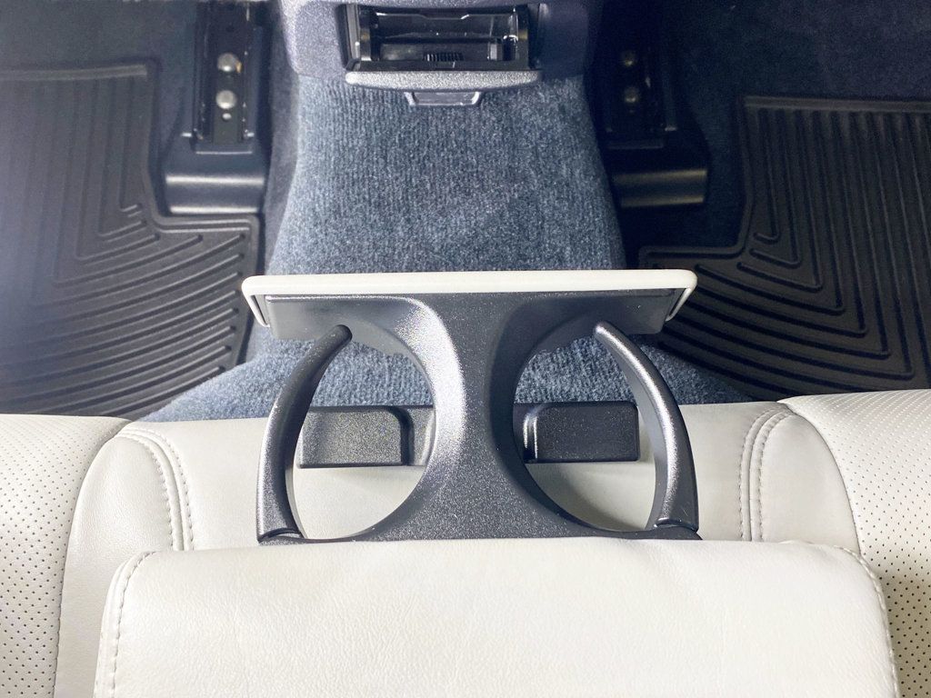 2008 Lexus IS 250 4dr Sport Sedan Automatic AWD - 22965780 - 51