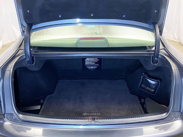 2008 Lexus IS 250 4dr Sport Sedan Automatic AWD - 22965780 - 52