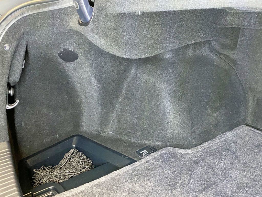 2008 Lexus IS 250 4dr Sport Sedan Automatic AWD - 22965780 - 53