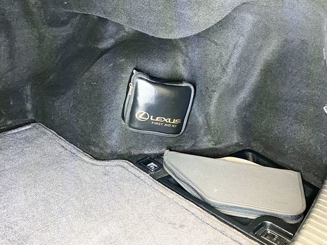 2008 Lexus IS 250 4dr Sport Sedan Automatic AWD - 22965780 - 54