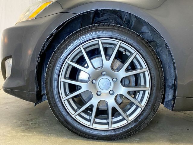 2008 Lexus IS 250 4dr Sport Sedan Automatic AWD - 22965780 - 58