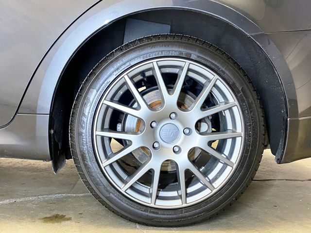 2008 Lexus IS 250 4dr Sport Sedan Automatic AWD - 22965780 - 59