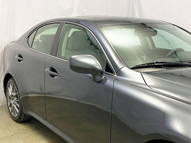 2008 Lexus IS 250 4dr Sport Sedan Automatic AWD - 22965780 - 7
