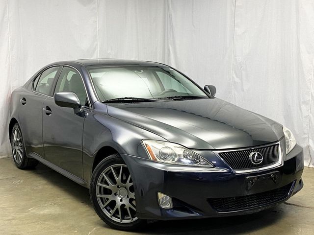 2008 Lexus IS 250 4dr Sport Sedan Automatic AWD - 22965780 - 8