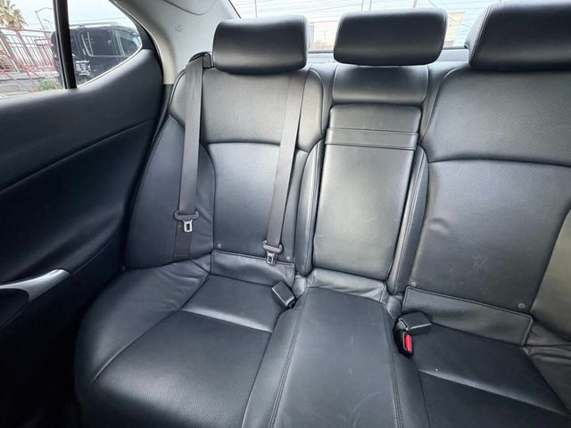 2008 Lexus IS 250 4dr Sport Sedan Automatic AWD - 22991735 - 14