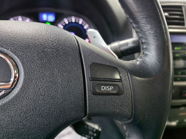 2008 Lexus IS 250 4dr Sport Sedan Automatic AWD - 23021612 - 16