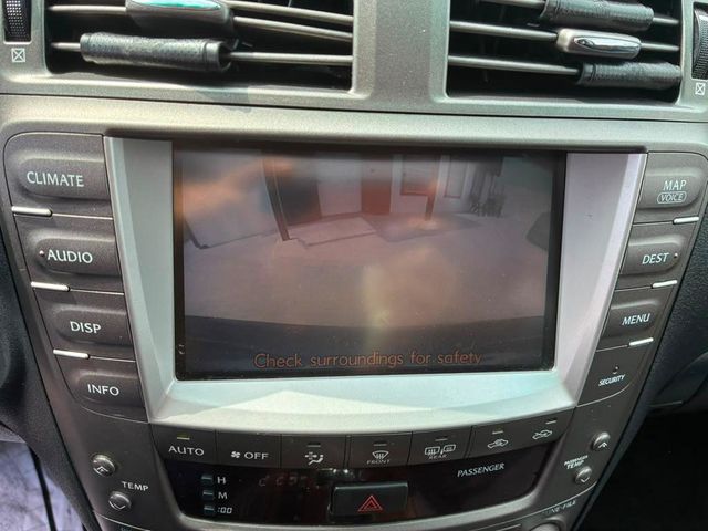 2008 Lexus IS 250 Base Trim - 23049292 - 9