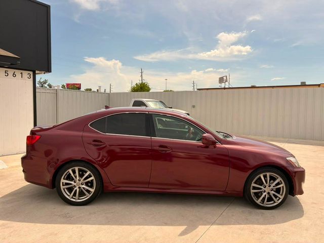 2008 Lexus IS 250 Base Trim - 23049292 - 3