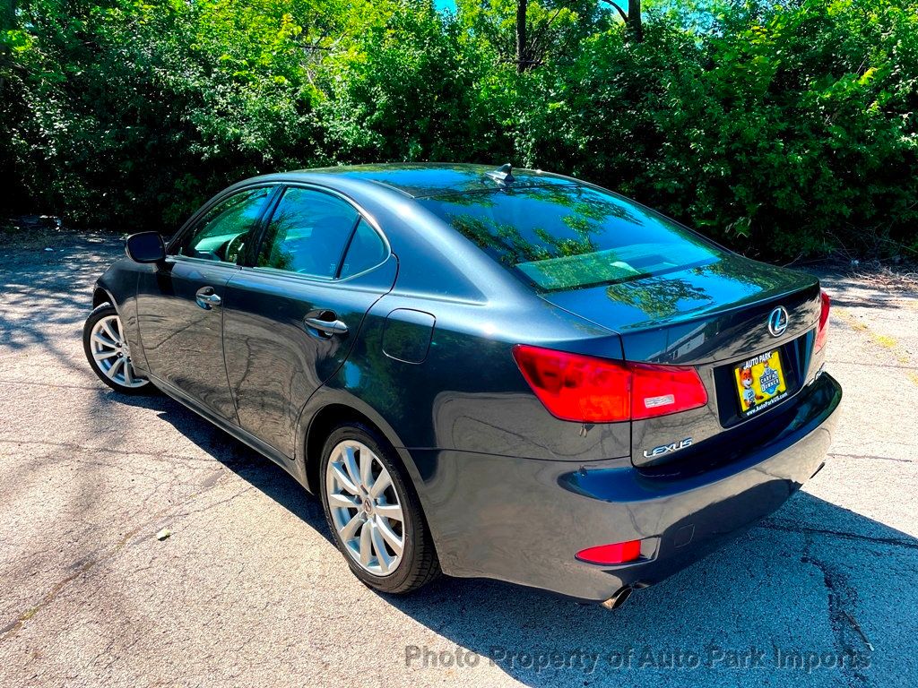 2008 Lexus IS 250 CLEAN  NICE  AWD  NAVIGATION  - 22433082 - 15