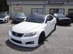 2008 Lexus IS F 4dr Sedan - 22420376 - 45