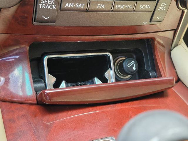 2008 Lexus LS 460 4dr Sedan - 22837995 - 16