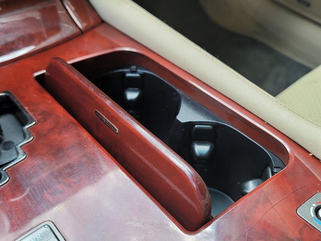 2008 Lexus LS 460 4dr Sedan - 22837995 - 18