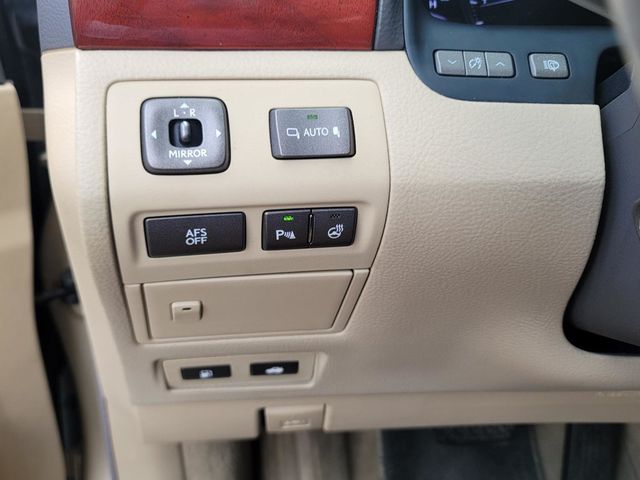 2008 Lexus LS 460 4dr Sedan - 22837995 - 20