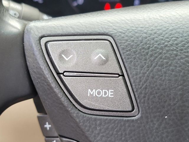 2008 Lexus LS 460 4dr Sedan - 22837995 - 21