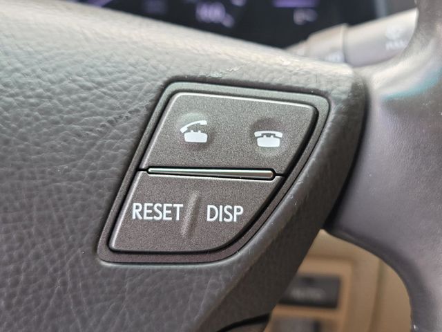 2008 Lexus LS 460 4dr Sedan - 22837995 - 24