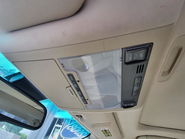 2008 Lexus LS 460 4dr Sedan - 22837995 - 27