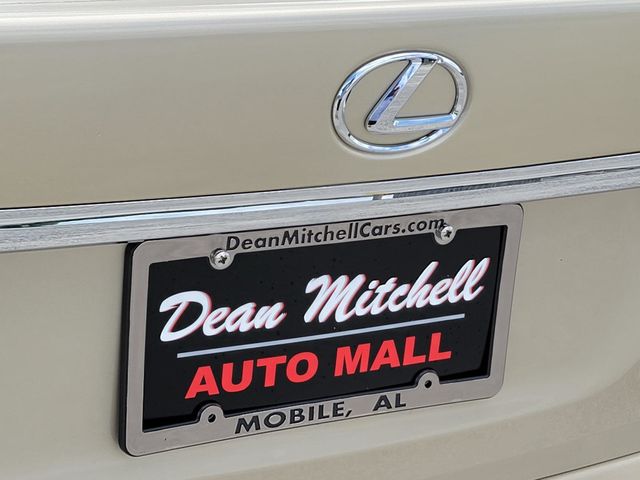 2008 Lexus LS 460 4dr Sedan - 22837995 - 28