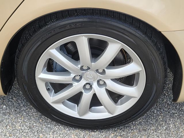 2008 Lexus LS 460 4dr Sedan - 22837995 - 32