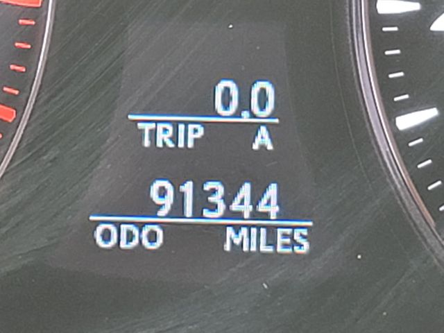 2008 Lexus LS 460 4dr Sedan - 22837995 - 34