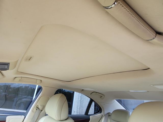 2008 Lexus LS 460 4dr Sedan - 22837995 - 6