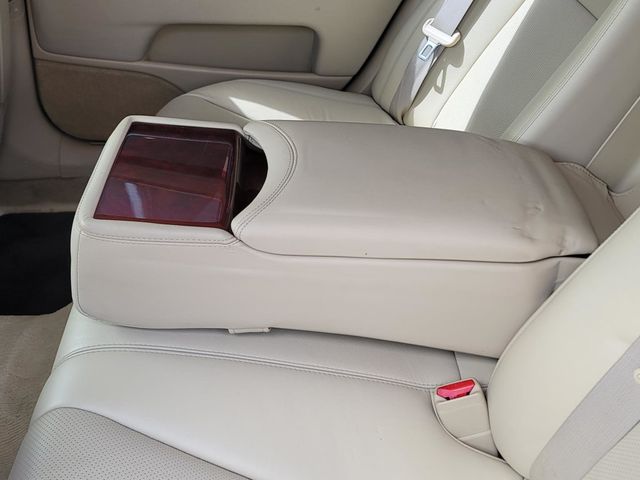 2008 Lexus LS 460 4dr Sedan - 22837995 - 8