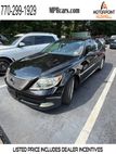 2008 Lexus LS 460 4dr Sedan - 23058710 - 0