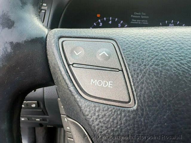 2008 Lexus LS 460 4dr Sedan - 23058710 - 18